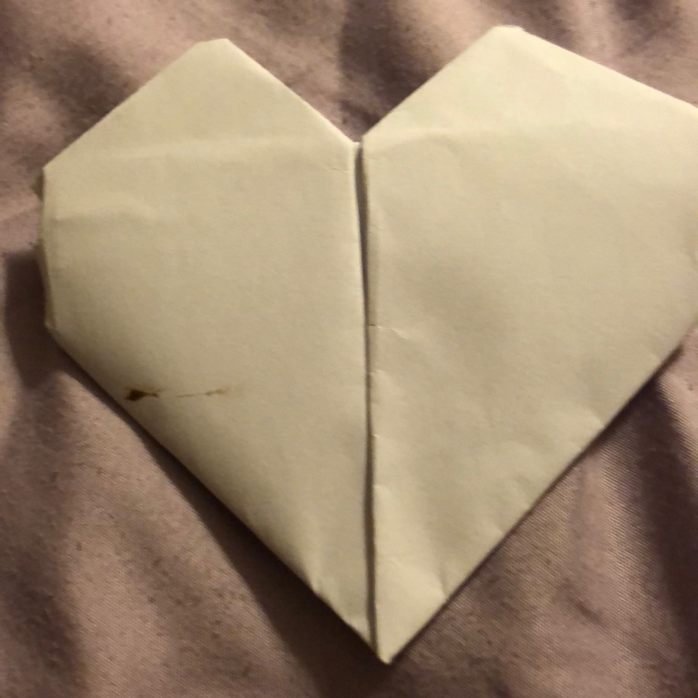 Origami bundle